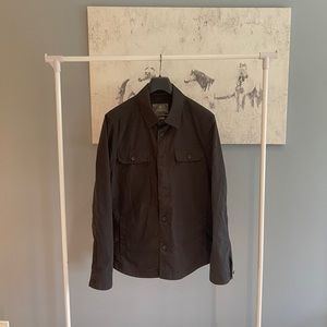 Victorinox Shirt Jacket